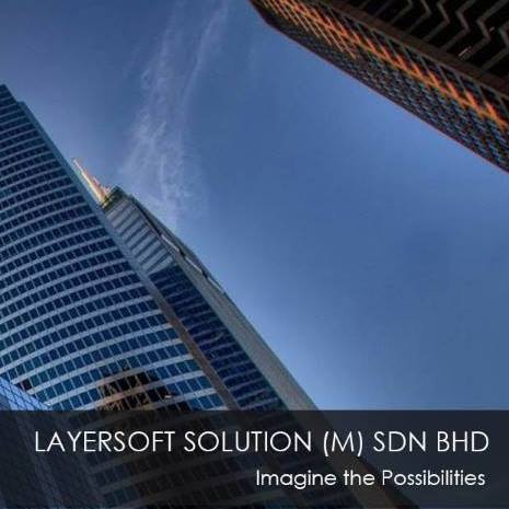 LAYERSOFT SOLUTION (M) SDN. BHD. logo
