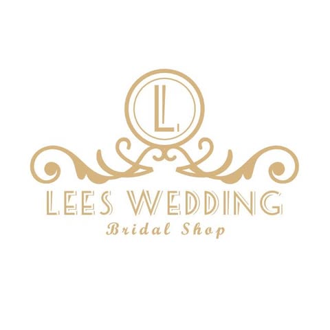 LEES WEDDING BRIDAL SDN BHD logo