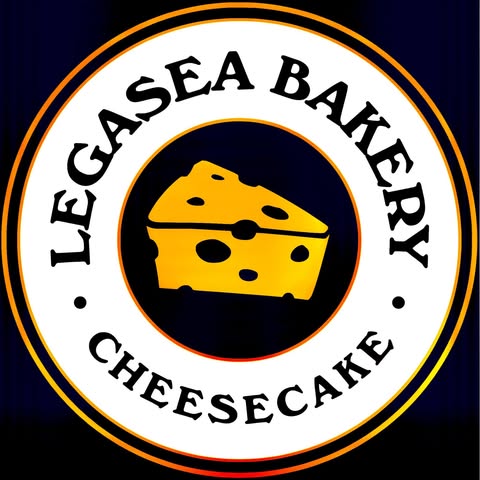 LEGASEA SDN. BHD. Logo