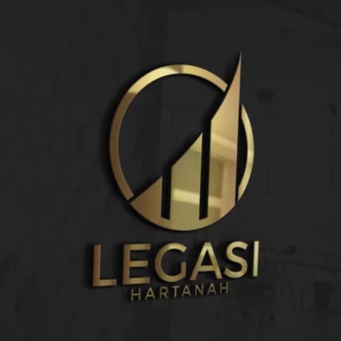 LEGASI HARTANAH (M) SDN. BHD. logo