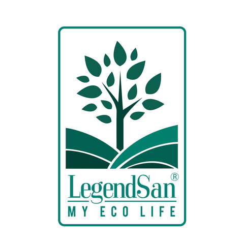LEGEND SAN SDN. BHD. logo