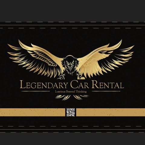 LEGENDARY CAR RENTAL SDN. BHD. logo
