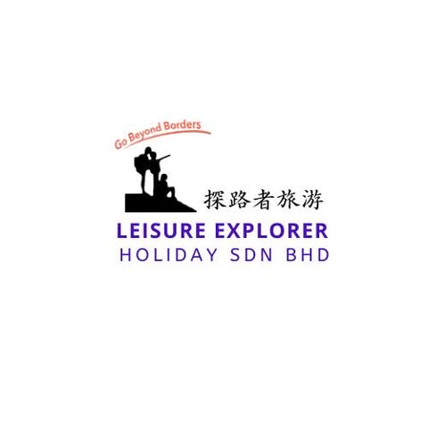 LEISURE EXPLORER HOLIDAY SDN. BHD. logo