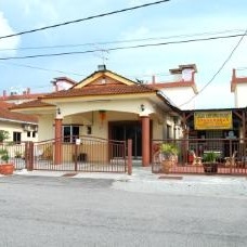 LEISURE HOME TAIPING SDN. BHD. logo
