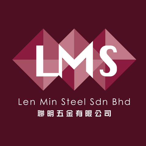 LEN MIN CONSTRUCTION SDN BHD logo