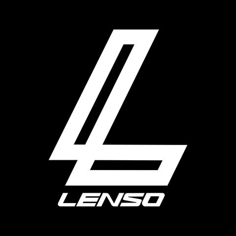 LENSO MARKETING SDN. BHD. logo
