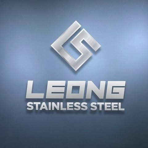 LEONG STAINLESS STEEL IRON SDN. BHD. logo
