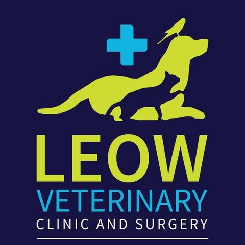 LEOW VETERINARY CLINIC AND SURGERY SDN. BHD. logo