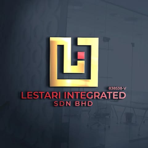 LESTARI INTEGRITI SDN BHD Logo