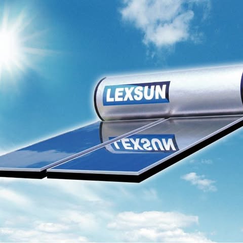 LEXSUN HOLDINGS SDN. BHD. logo