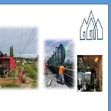 LEXWILL DESIGN & BUILD SDN. BHD. logo