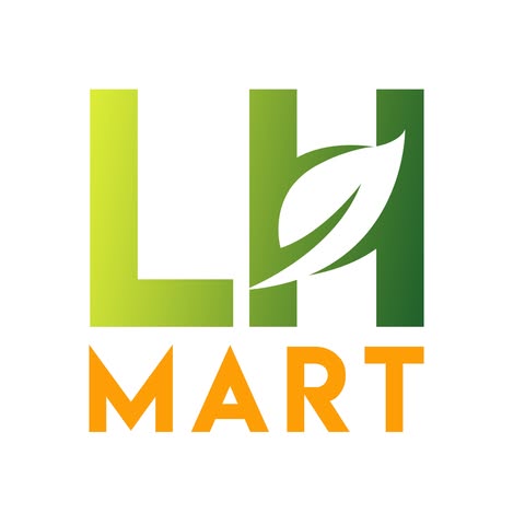 LH MART SDN. BHD. logo