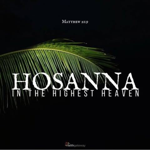 LIC HOSANNA CATERING SERVICE SDN. BHD. logo