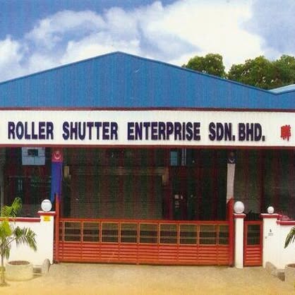 LIEN HO ROLLER SHUTTER ENTERPRISE SDN. BHD. logo