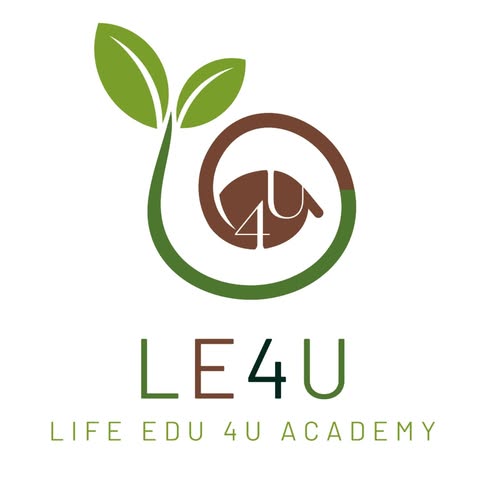 LIFE EDU 4U ACADEMY SDN. BHD. logo