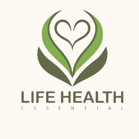 LIFE HEALTH ESSENTIAL SDN. BHD. logo