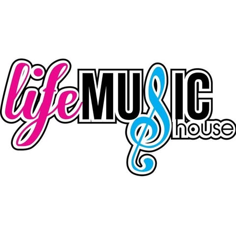 LIFE MUSIC HOUSE (M) SDN. BHD. logo