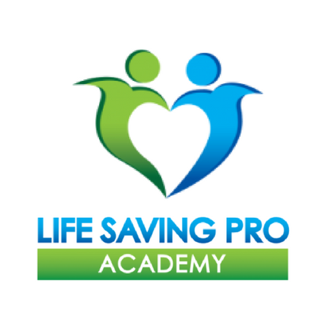 LIFE SAVING PROFESSIONAL ACADEMY SDN. BHD. logo
