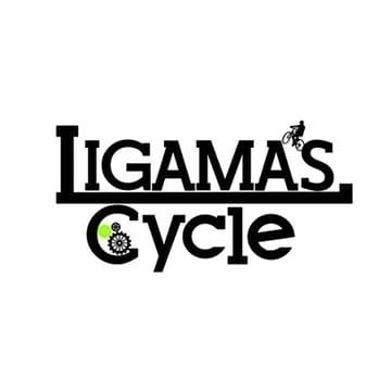 LIGAMAS CYCLE SDN. BHD. logo