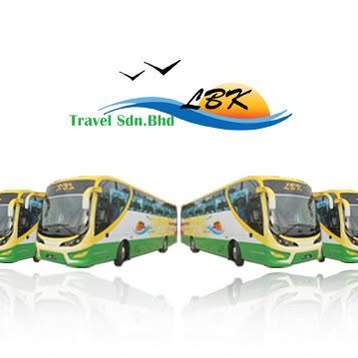 LIM BOON KOOI TRAVEL SENDIRIAN BERHAD logo