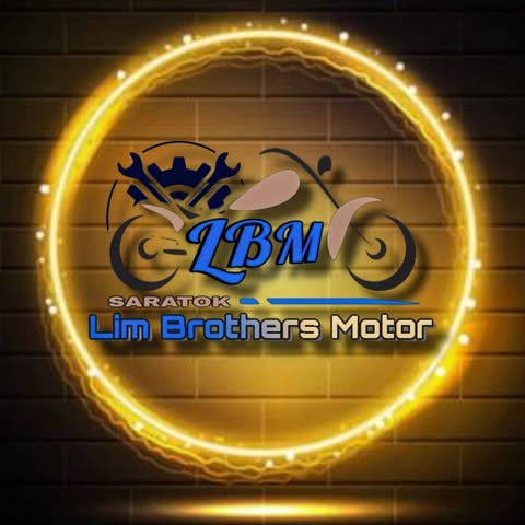 LIM BROTHERS MOTOR SDN BHD logo
