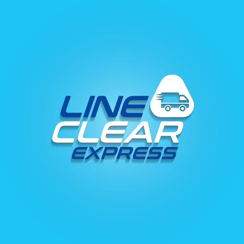 LINE CLEAR EXPRESS SDN. BHD. logo