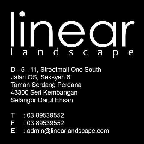 LINEAR LANDSCAPE SDN. BHD. logo