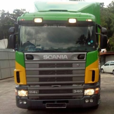 LINSUN TRANS ENERGY (M) SDN. BHD. logo