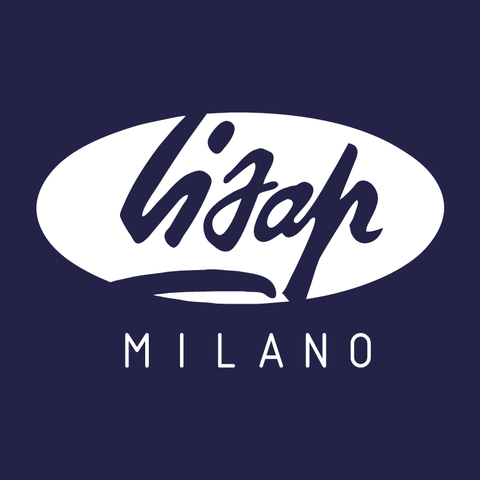LISAP ASIA PACIFIC SDN. BHD. logo