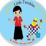 LITTLE TWINKLES SDN. BHD. logo