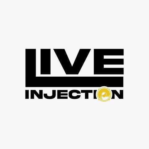 LIVE INJECTION SDN. BHD. logo