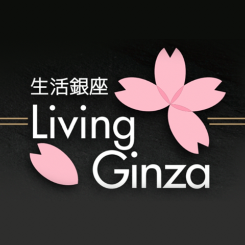 LIVING GINZA SDN. BHD. logo
