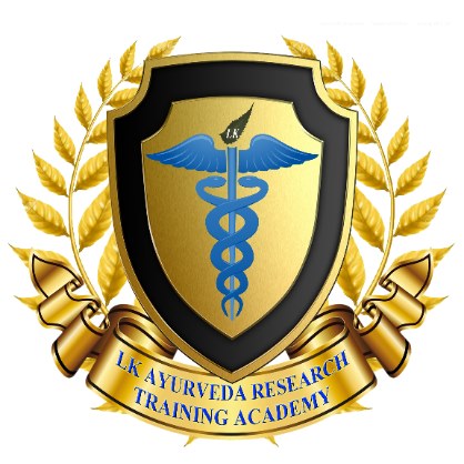 LK AYURVEDA RESEARCH TRAINING ACADEMY (M) SDN. BHD. logo