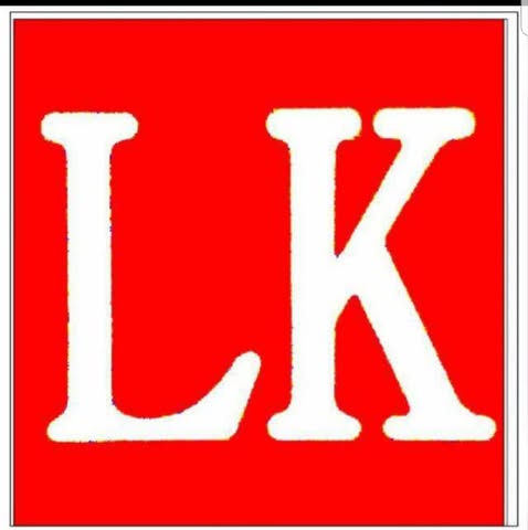 LK BERA MARKETING SDN. BHD. logo