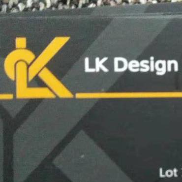 LK DESIGN INDUSTRY SDN. BHD. logo