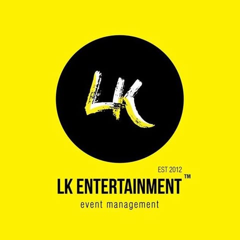 LK ENTERTAINMENT MARKETING (M) SDN BHD logo