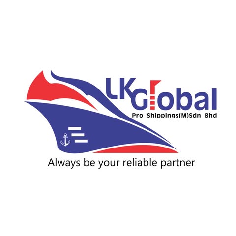 LK GLOBAL PRO SHIPPINGS (M) SDN. BHD. logo