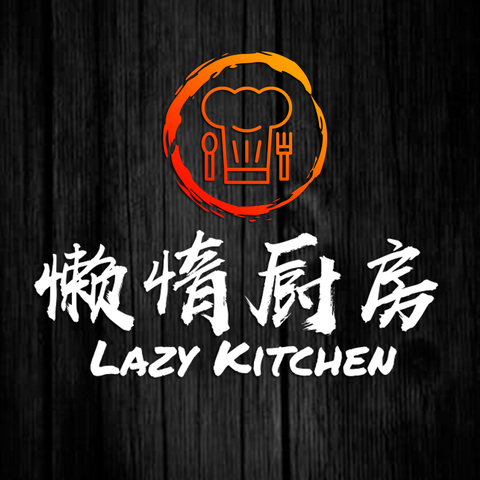 LK LAZY KITCHEN SDN. BHD. logo