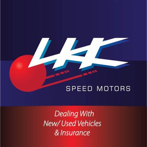 LKK SPEED MOTORS SDN. BHD. logo