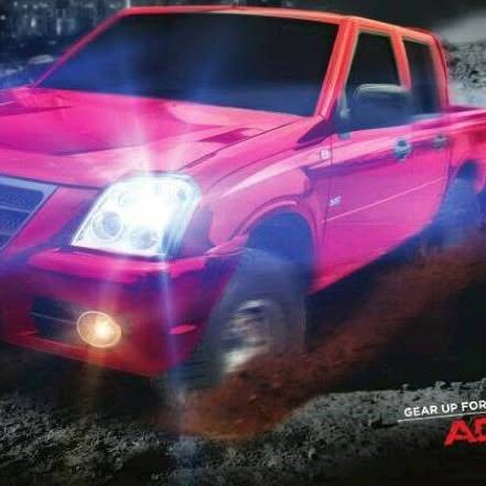 LMG AUTOMOTIVE DISTRIBUTOR SDN BHD logo