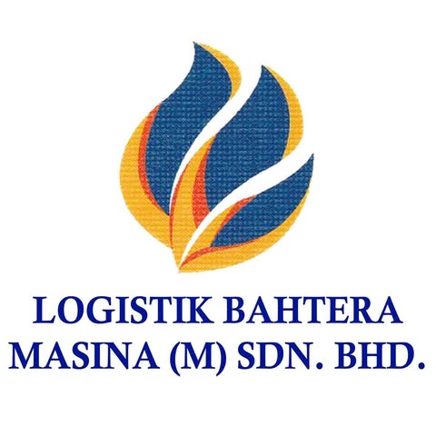 LOGISTIK BAHTERA MASINA (M) SDN. BHD. logo