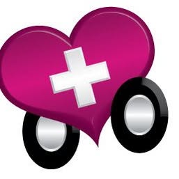 LOVE HEALTHCARE SDN. BHD. logo