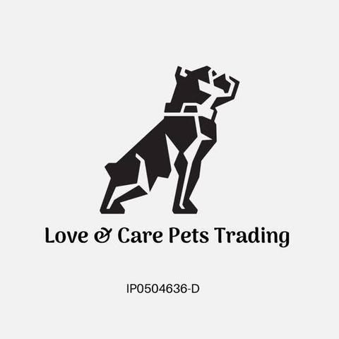 LOVE&CARE PETS TRADING SDN. BHD. logo