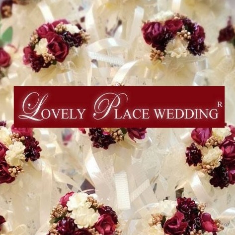 LOVELY PLACE WEDDING SDN BHD logo