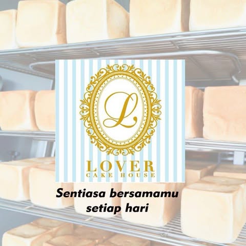 LOVER CAKE HOUSE SDN. BHD. logo