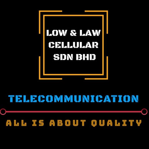 LOW & LAW CELLULAR SDN. BHD. logo