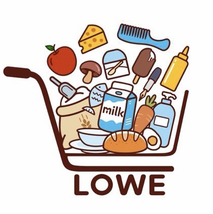 LOWE GROCERY SDN. BHD. logo