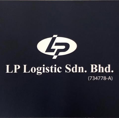 LP LOGISTICS PLUS SDN. BHD. logo