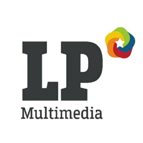 LP MULTIMEDIA SDN. BHD. logo