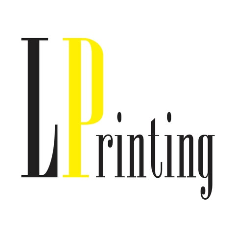 LP PRINTING SDN. BHD. logo